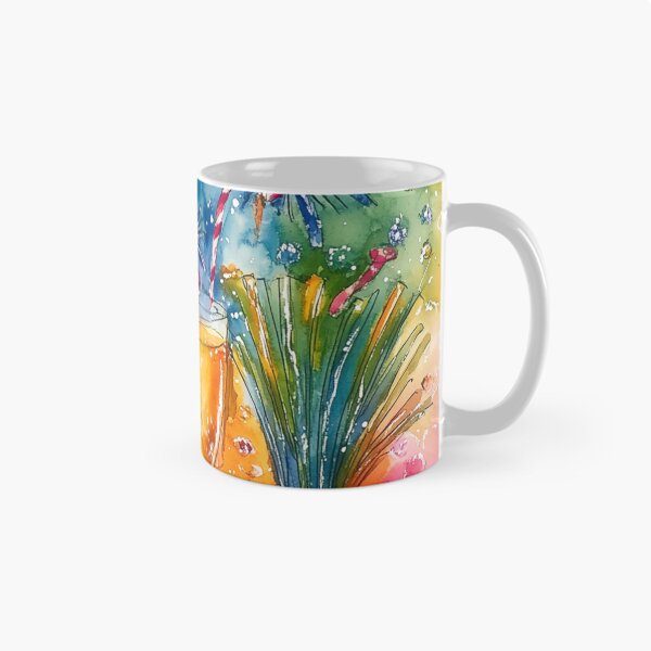 Item preview, New Year’s celebrations  designed and sold by mind-coloring.
