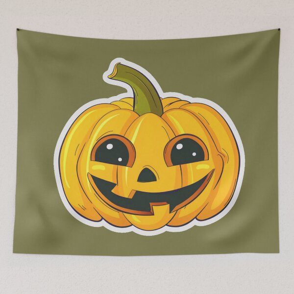 Item preview, Pumpkin Magic designed and sold by DariaProf.