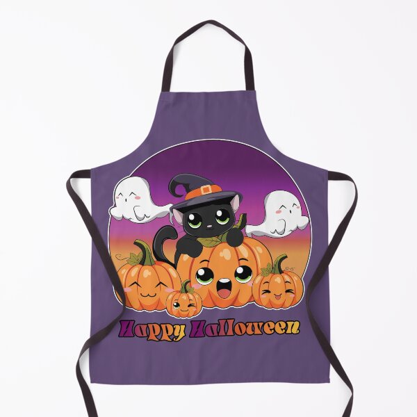 Item preview, Kawaii Halloween designed and sold by SimonaArtDesign.