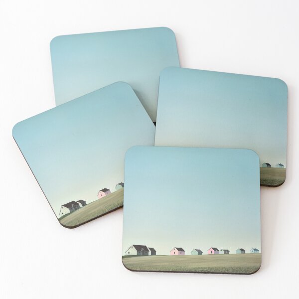 Item preview, Houses of Quiet designed and sold by Viktor Surzhko.