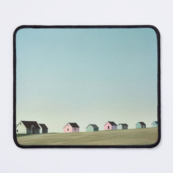 Item preview, Houses of Quiet designed and sold by Viktor Surzhko.