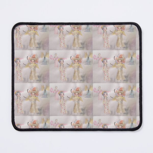 Item preview, Chinese opera characters designed and sold by FrankYS.