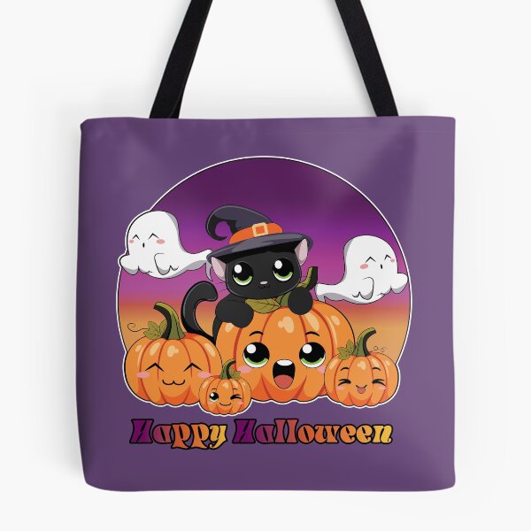 Item preview, Kawaii Halloween designed and sold by SimonaArtDesign.