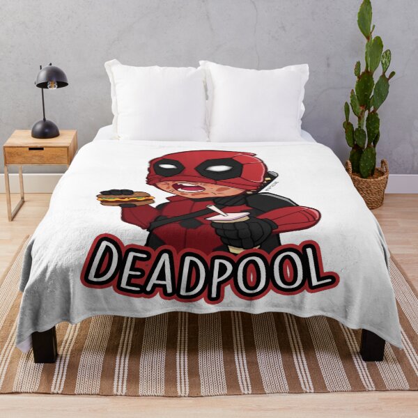 Item preview, Red Guy Pool Best Friend designed and sold by VioftheStars.