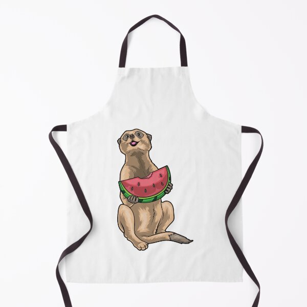 Item preview, Meerkat Watermelon designed and sold by Snabdesign84.