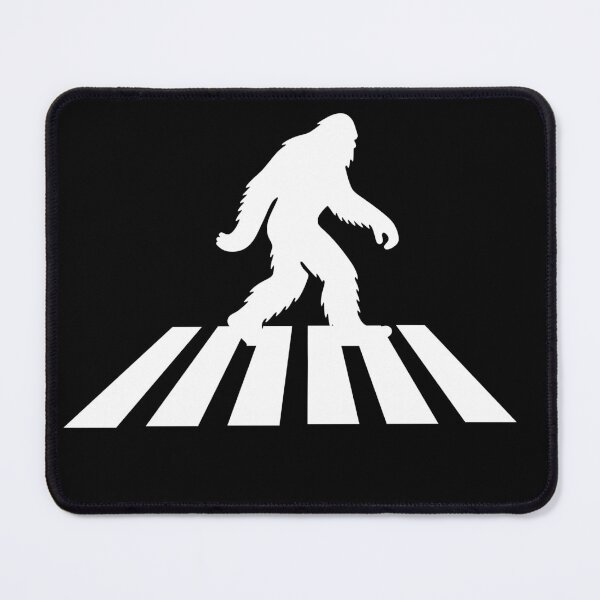 Item preview, Big Foot Yeti Humor T Shirt designed and sold by PhilaeDesign.