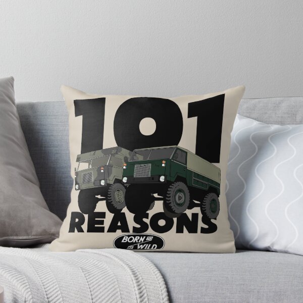 Item preview, 101 Reasons designed and sold by Born (to be) Wild.