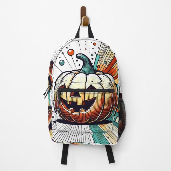 Item preview, Radiant Jack O'Lantern Burst designed and sold by srangiem-cc.