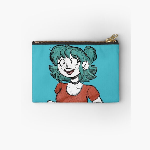 Item preview, Excited Ann designed and sold by Chimchango.
