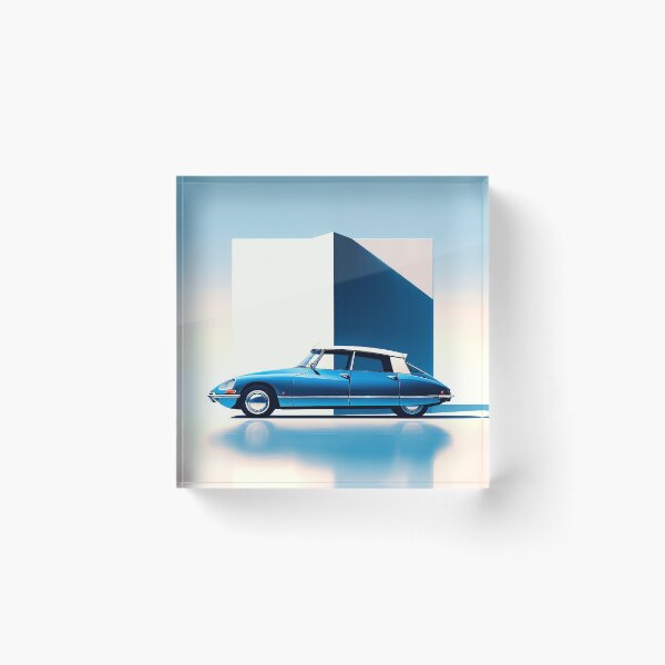 Item preview, Citroen DS designed and sold by benotone123.