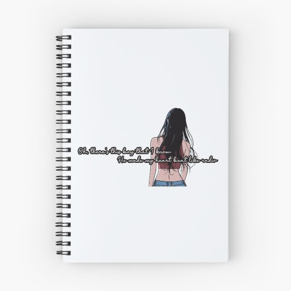 Item preview, Yuqi "Radio" - Song Lyric Art designed and sold by SotaVibes.