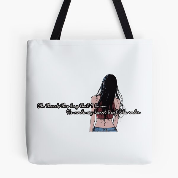 Item preview, Yuqi "Radio" - Song Lyric Art designed and sold by SotaVibes.