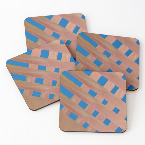 Item preview, Elevate Style in Land terrain and Stripes designed and sold by annenambiro.