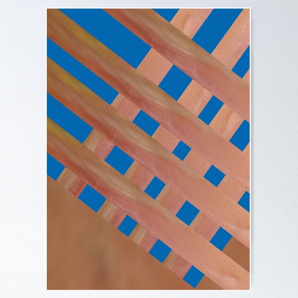 Item preview, Elevate Style in Land terrain and Stripes designed and sold by annenambiro.