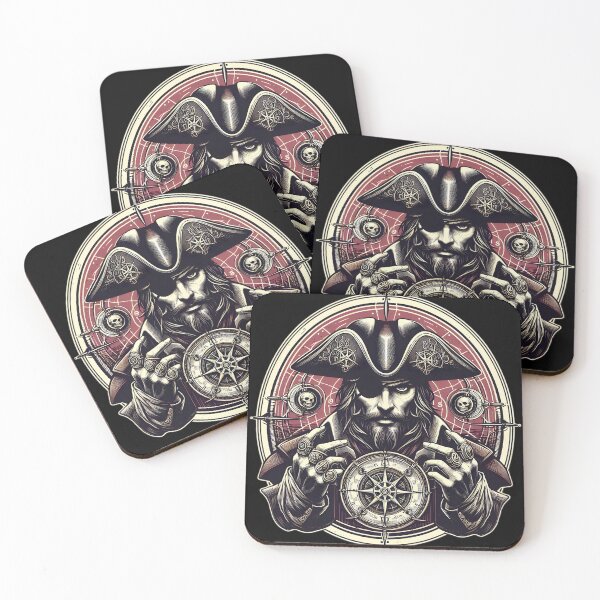 Item preview,  The Corsair's Compass designed and sold by pumsquare.