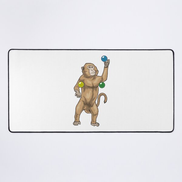 Item preview, Monkey Juggler Juggle designed and sold by Snabdesign84.