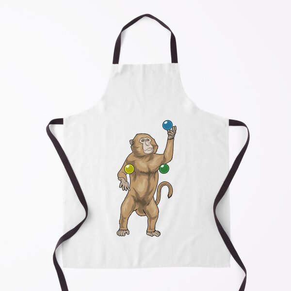 Item preview, Monkey Juggler Juggle designed and sold by Snabdesign84.
