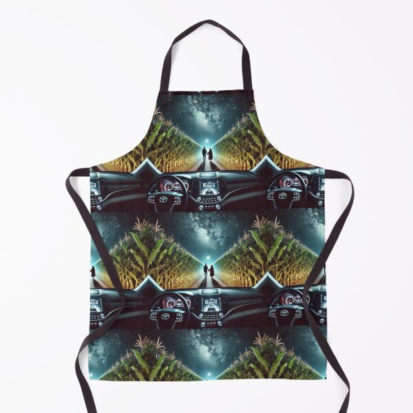Item preview, Guided by the Stars: Cornfield Drive designed and sold by Meta2Physical.
