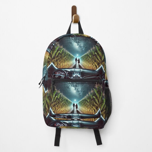Item preview, Guided by the Stars: Cornfield Drive designed and sold by Meta2Physical.