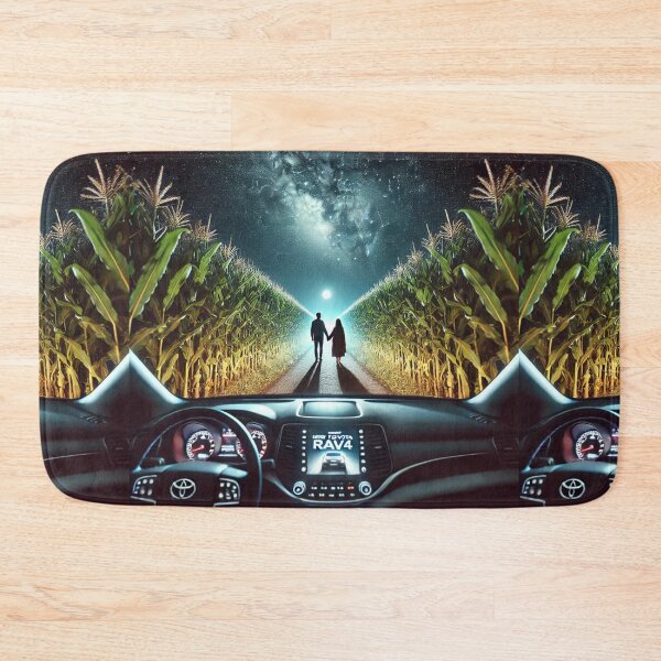 Item preview, Guided by the Stars: Cornfield Drive designed and sold by Meta2Physical.