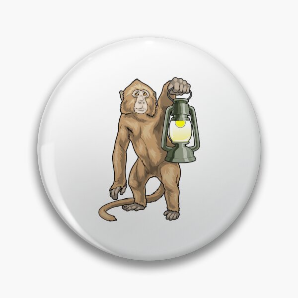 Item preview, Monkey Lantern designed and sold by Snabdesign84.