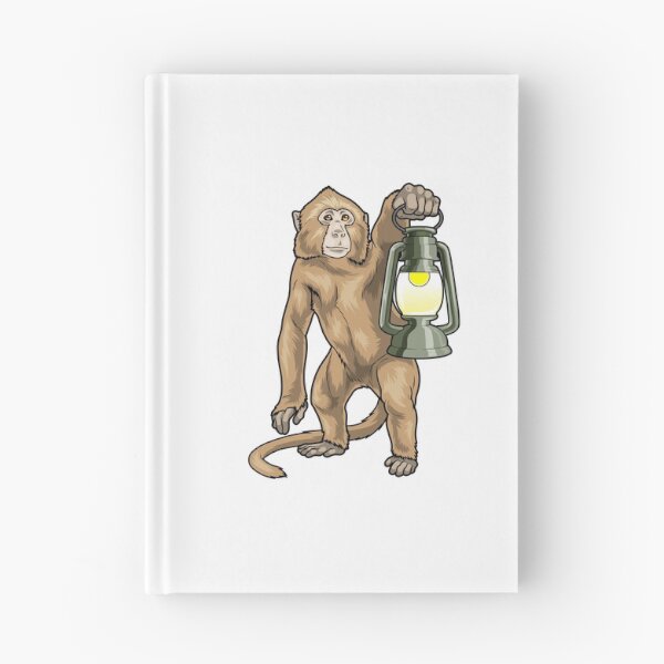 Item preview, Monkey Lantern designed and sold by Snabdesign84.