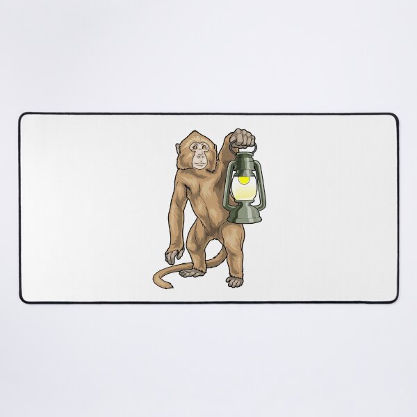 Item preview, Monkey Lantern designed and sold by Snabdesign84.