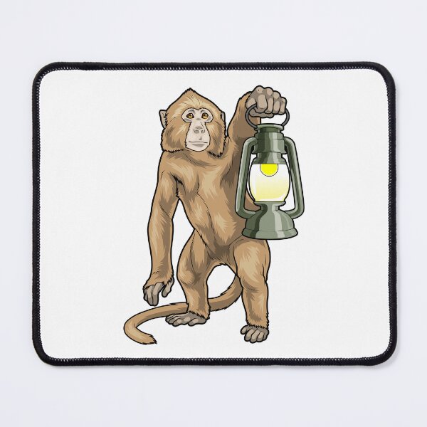 Item preview, Monkey Lantern designed and sold by Snabdesign84.