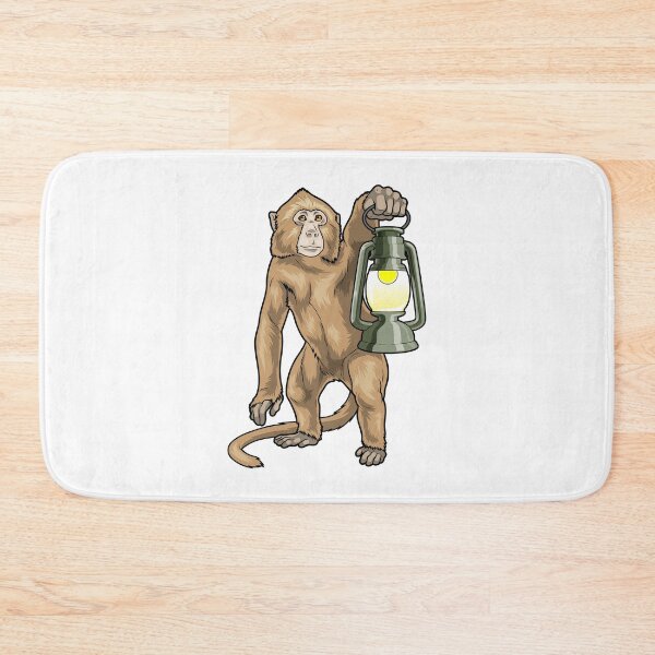Item preview, Monkey Lantern designed and sold by Snabdesign84.