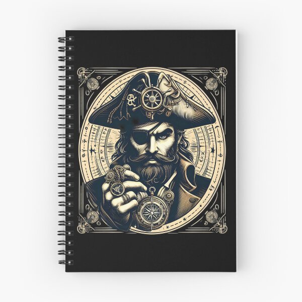 Item preview,  Captain's Resolve designed and sold by pumsquare.