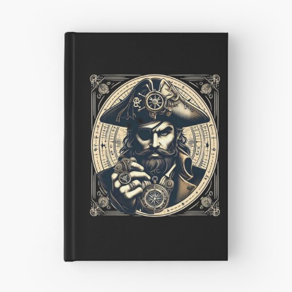 Item preview,  Captain's Resolve designed and sold by pumsquare.