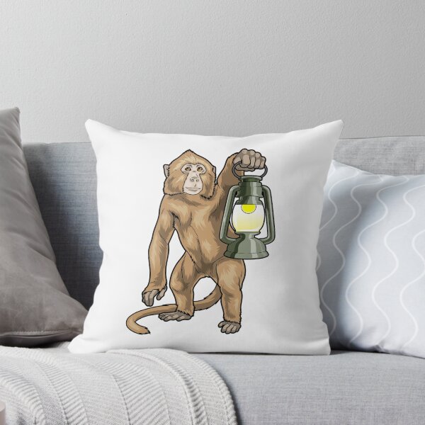 Item preview, Monkey Lantern designed and sold by Snabdesign84.