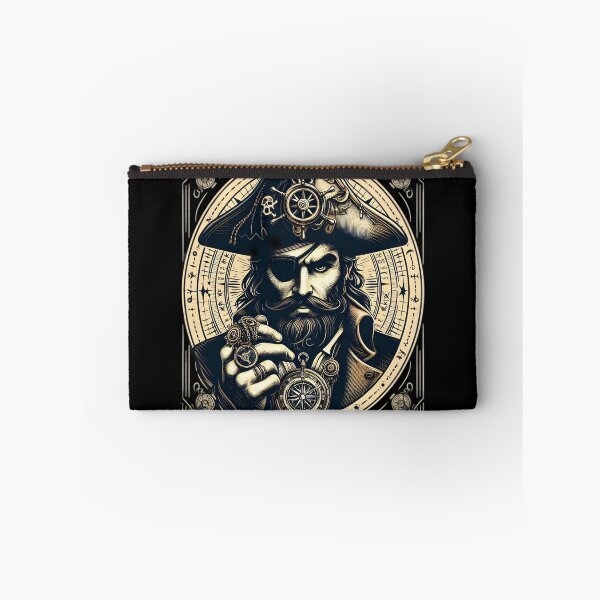 Item preview,  Captain's Resolve designed and sold by pumsquare.