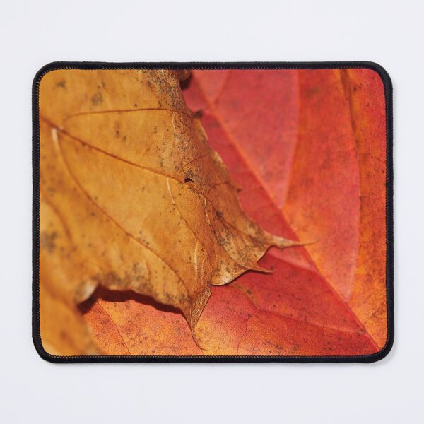 Item preview, Forest Floor Leaf Autumnal Colours designed and sold by eddiebarronshop.