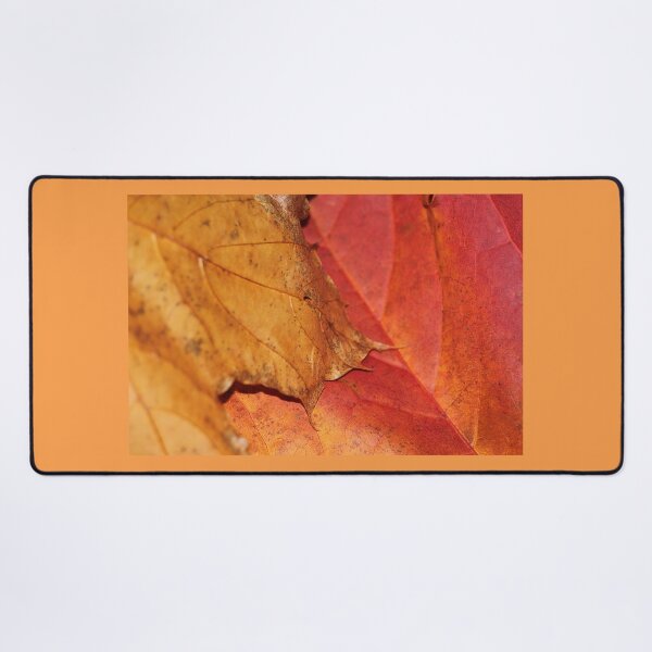 Item preview, Forest Floor Leaf Autumnal Colours designed and sold by eddiebarronshop.