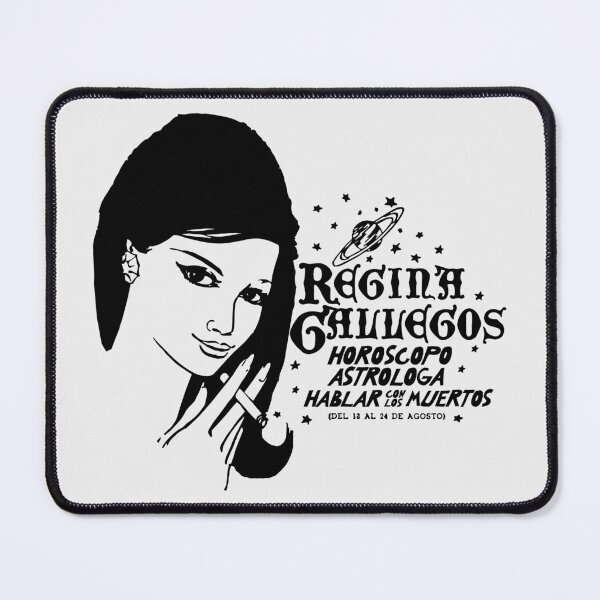 Item preview, Vintage Mexican Astrologer with Psychic Gifts designed and sold by Kujo Dangerous Vintage.