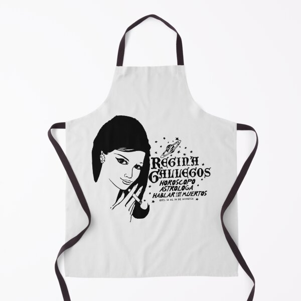 Item preview, Vintage Mexican Astrologer with Psychic Gifts designed and sold by Kujo Dangerous Vintage.
