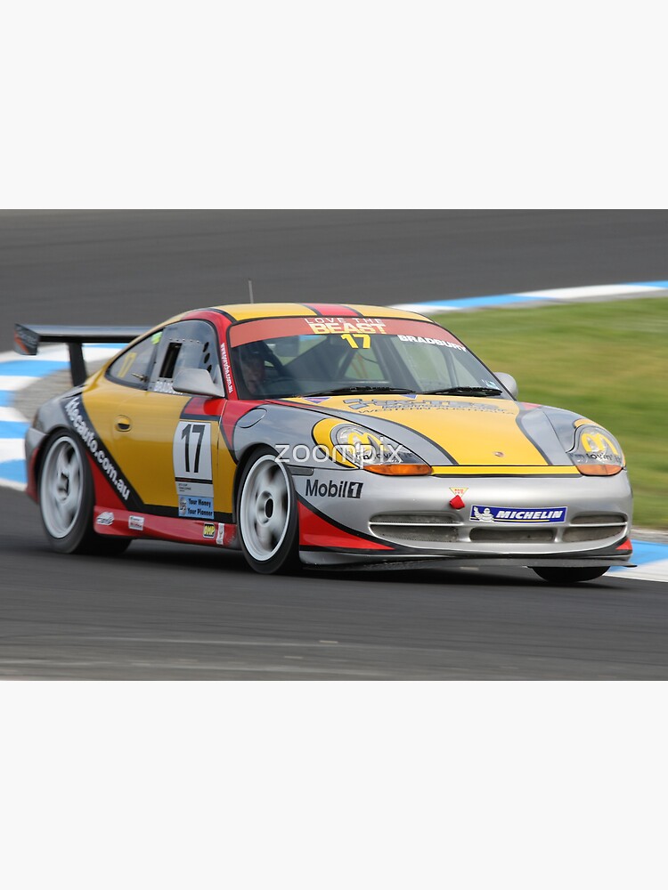 Porsche Power by zoompix