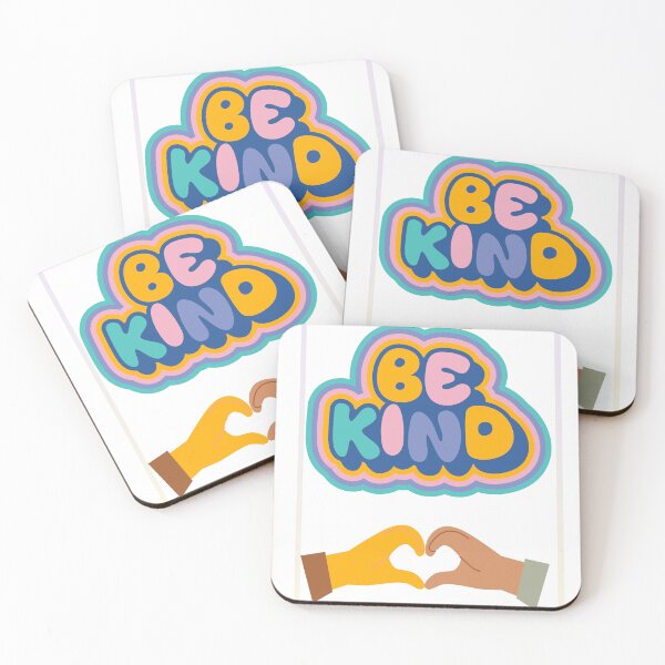 Item preview, Be Kind designed and sold by brandlinc.