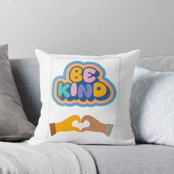 Item preview, Be Kind designed and sold by brandlinc.