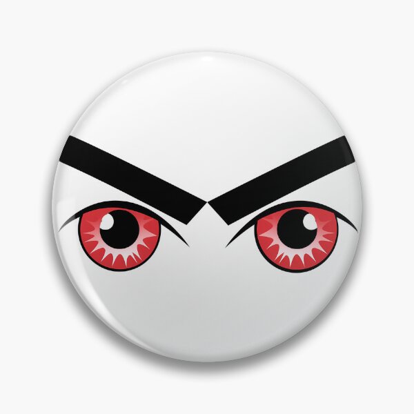 Item preview, EYES T'SHIRT designed and sold by AGHstore.