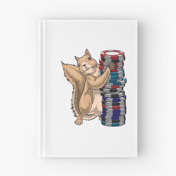 Artikelvorschau, Erdmännchen Poker Pokerchips entworfen und verkauft von Snabdesign84.