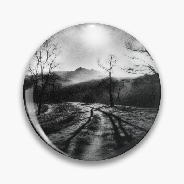 Item preview, Uncanny Valley designed and sold by View From The Grave.
