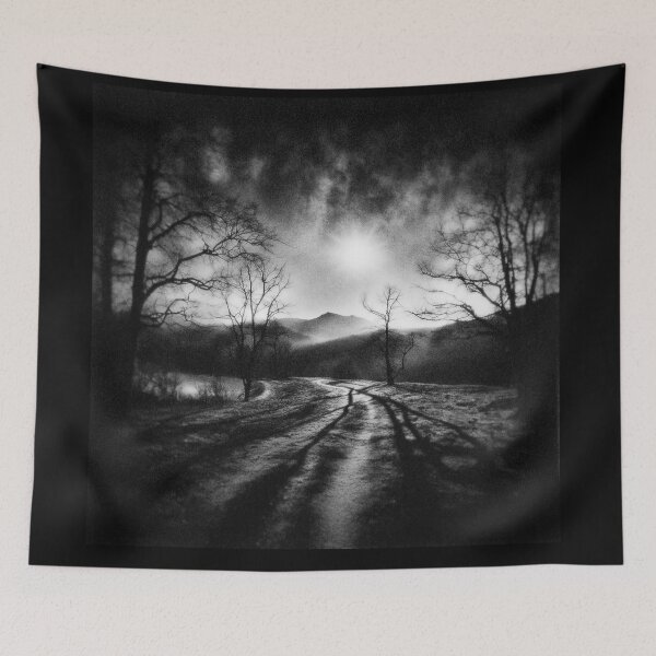 Item preview, Uncanny Valley designed and sold by View From The Grave.