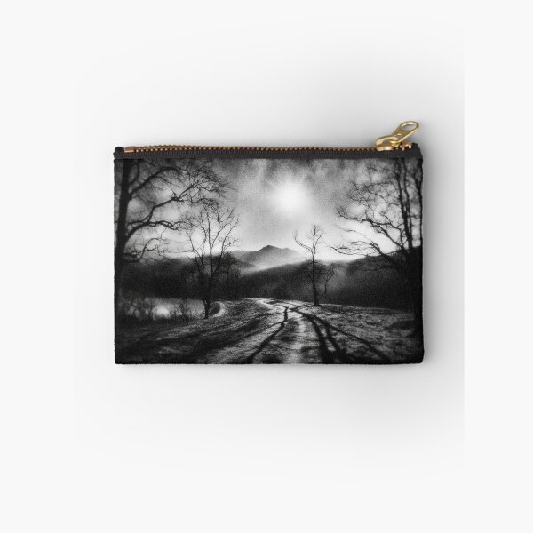 Item preview, Uncanny Valley designed and sold by View From The Grave.