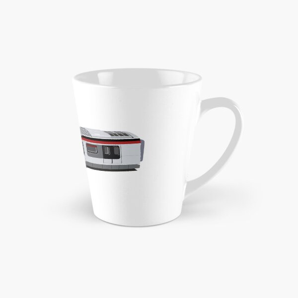 Item preview, Hong Kong MTR Train designed and sold by SunkissedBlue.