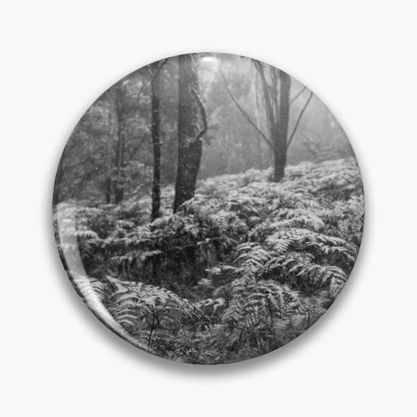 Item preview, Mount Macedon in Winter designed and sold by Dreamscape Eclectic .