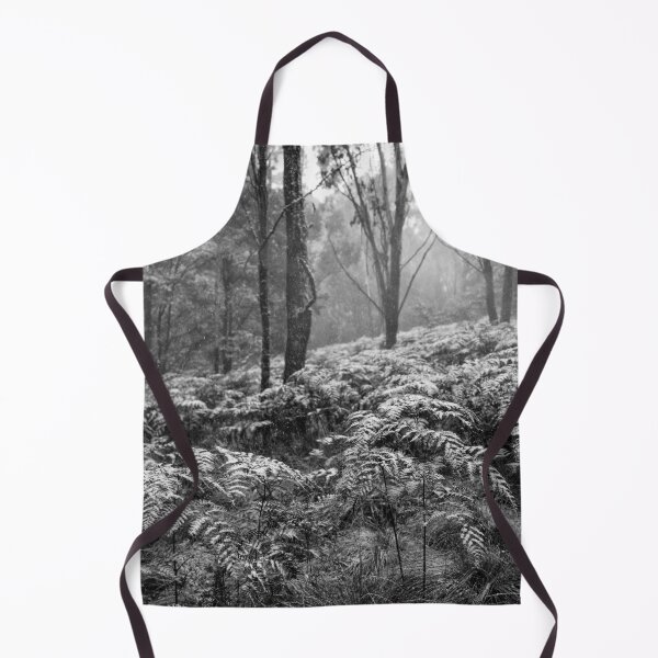 Item preview, Mount Macedon in Winter designed and sold by Dreamscape Eclectic .