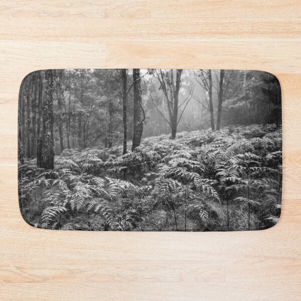 Item preview, Mount Macedon in Winter designed and sold by Dreamscape Eclectic .