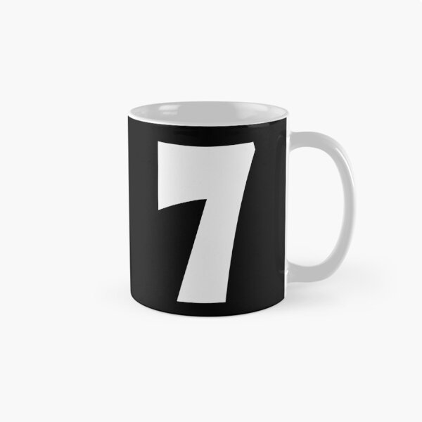 Item preview, Seven designed and sold by vibeno1.